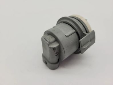 Original BMW 3er (E46) Lampenträger Scheinwerfer L/R Grau 63128380206