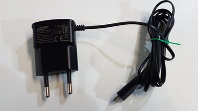 Samsung Netzteil ETA0U10EBE mit Micro USB Stecker