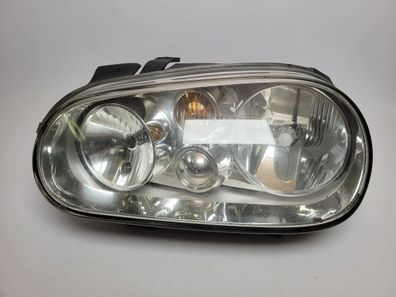 Original VW Golf IV (1J5/1J1) Scheinwerfer / Frontleuchte Links 150145-00