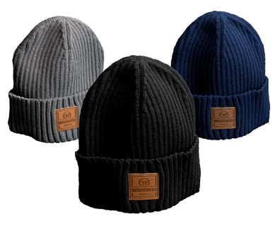 Warrior Classic Toque