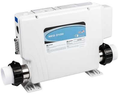 Waterway NEO 2100 Steuerungssystem – 3 kW Spa-Heizung und Multi-Pumpensteuerung