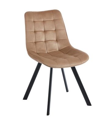 Stuhl , Esszimmerstuhl J265, Farbe wählbar