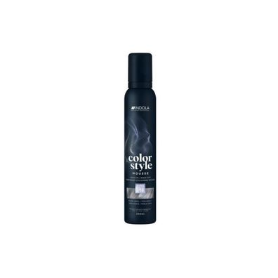 Indola Csm Pearl Grey 200ml