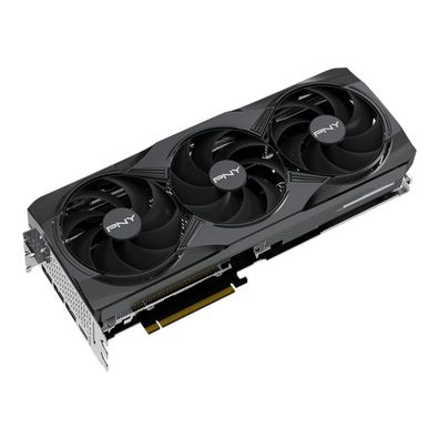 PNY RTX5070 TI VERTO OC Triple Fan Plus 16GB GDDR7 HDMI 3xDP