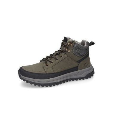 Dockers Boot - Olive Synthetik