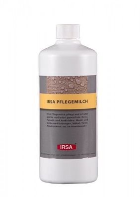 IRSA Pflegemilch 1l