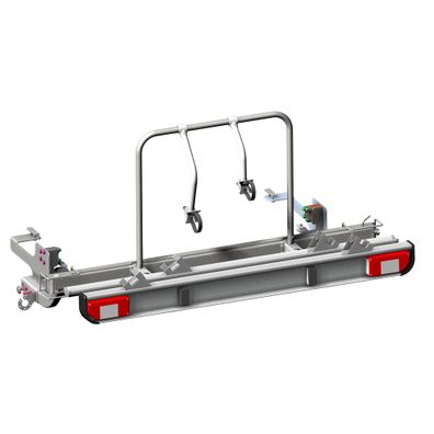 EuroCarry E-Bike Träger Ducato/Jumper/Boxer ab 07/2006, Ausstellungsstück