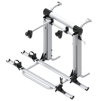 BR-Systems Heckträger Bike Lift Rail, Standard, Ausstellungsstück