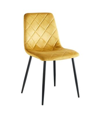 Stuhl , Esszimmerstuhl K6-FX , Farbe wählbar