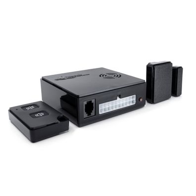 Funk Alarmanlage WiPro III safe. lock für Ford Transit V363 und Transit Custom