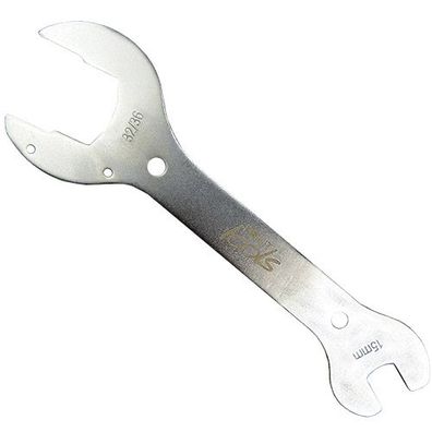 Steuersatz-Schlüssel 32 + 36mm, und Pedale 15mm, Point, 29266701