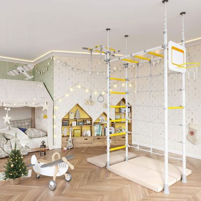 Klettergerüst ClimbMaxx M3