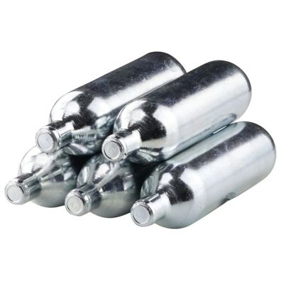 CO2 Kapseln Champagner Protector