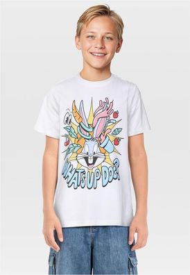 Mister Tee Kinder T-Shirt &amp; Hoody 2 Pack Bugs Bunny MTK344A