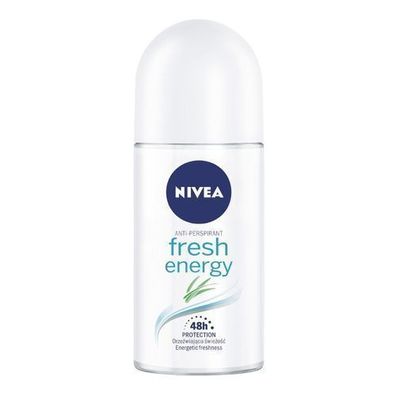 Nivea Anti-Transpirant Roll-On Frische Energie, 50ml