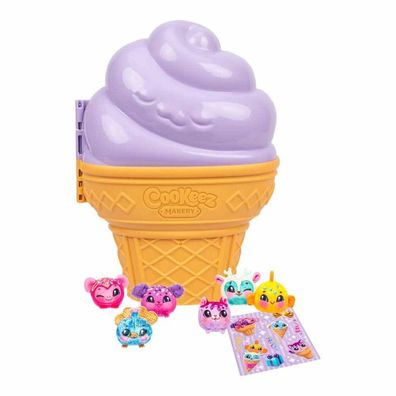 Cookeez Makery - Yum Yumz Eiscreme Multi Pack, S2