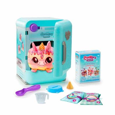 Cookeez MAKERY S2 - Freezy Cakez Spielset