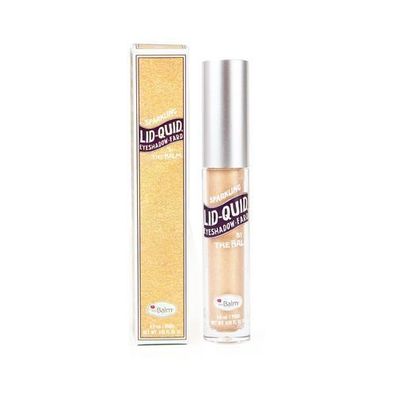 Flüssiger Lidschatten Champagner Schimmer, 4,5 ml - Intensive Augenblicke