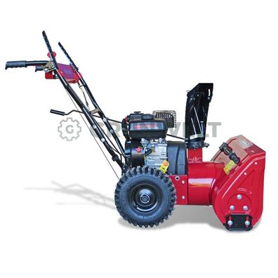 Schneefräse Weima WXS0722A Schneeräumer 7PS 56cm Räumbreite 12m Wurfweite 6 Gänge