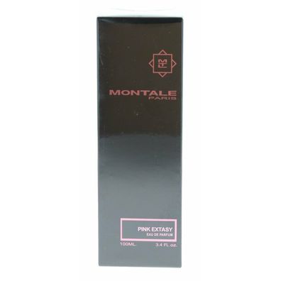 Montale Paris Pink Extasy EdP 100ml NEU & OVP