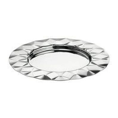 Sambonet Malia Versilbert/Relief Unterteller 14 cm S0085-S00372-55658-14