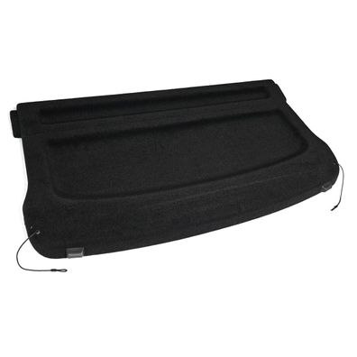 Original Skoda Scala Kofferraumabdeckung Deckel Hutablage Gepäcknetz 657867769E6V0