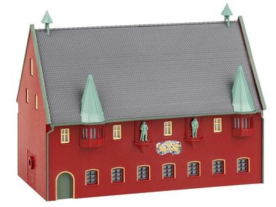 Faller 232397 Historisches Kaufhaus Spur N