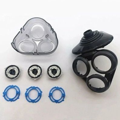 NEU Ersatz Scherkopf Rasierkopf für Philips Series 5000 Rasierer DE