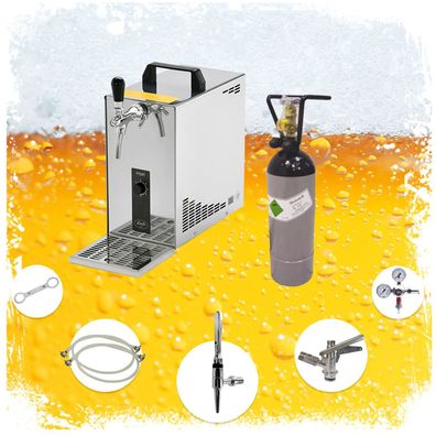 Guinness Zapfanlage PYGMY 25