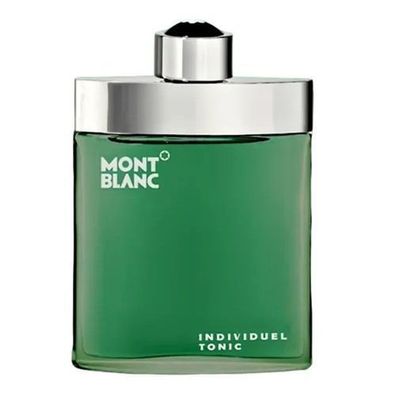 Mont Blanc Individuel Eau de Toilette fuer Herren, 75ml