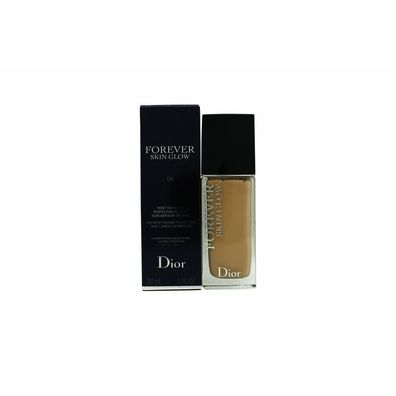 Christian Dior Forever Glow Foundation SPF35 30ml - 0N Neutral