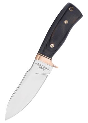 Hibben Chugach Hunter