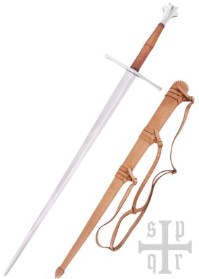 Langschwert (Landesmuseum Zürich), Schaukampfschwert, SK-B