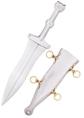 Pompeji Pugio, 1. Jahrhundert