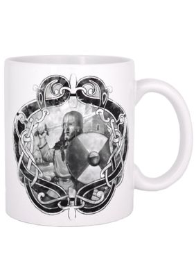 Tasse - Viking Rage Tour, 300 ml