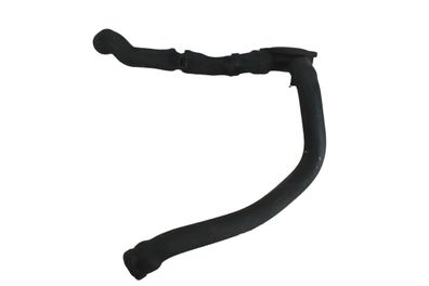 VW T4 1.9 TD ABL Kurbelgehäuseentlüftung Ventil Schlauch Ventildeckel KGE