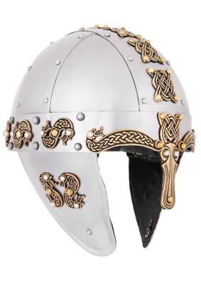 Alt-Nordischer Drachenhelm