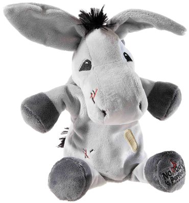 Heunec MY LITTLE MURPHY Handpuppe GRS Größe 27 cm