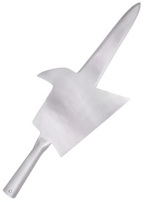 Sempach Hellebarde, ohne Schaft