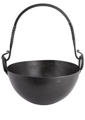 Lagertopf, rund, ca. 7,5 Liter