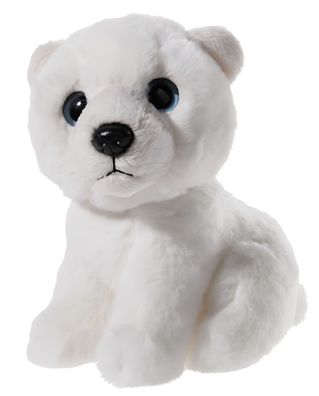 Heunec Misanimo Mini-Mi EisBär Größe 14 cm