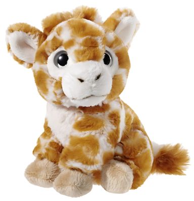 Heunec Misanimo Mini-Mi Giraffe Größe 14 cm