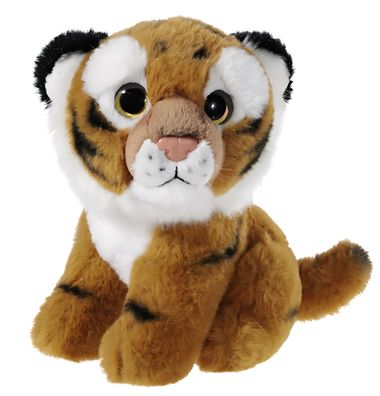 Heunec Misanimo Mini-Mi Tiger Größe 14 cm