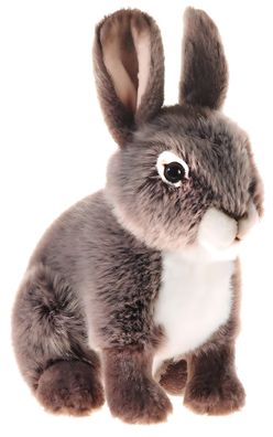 Heunec Misanimo Streichelzoo Hase Größe 21 cm