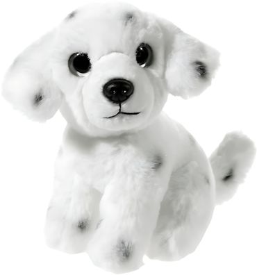 Heunec Misanimo Mini-Mi Dalmatiner Größe 14 cm