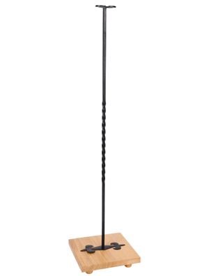 Schwertbodenständer, gross, 100 cm Klingenlänge