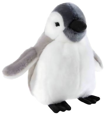 Heunec Misanimo Baby Pinguin mittel Größe 20 cm