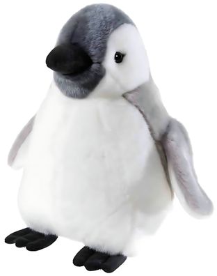 Heunec Misanmio Baby Pinguin groß Größe 25 cm