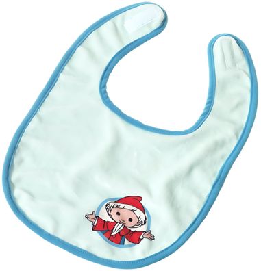 Sandmann Lätzchen Sandmännchen Größe 28 cm