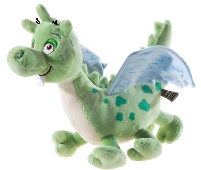 DIE OLCHIS Drache "Feuerstuhl" GRS Größe 30 cm